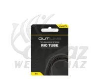 Avid Outline Tungsten Rig Tube - Süllyedő Gubancgátlócső