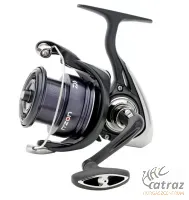 Daiwa 25 N'Zon LT 5000S - Daiwa Feeder Orsó