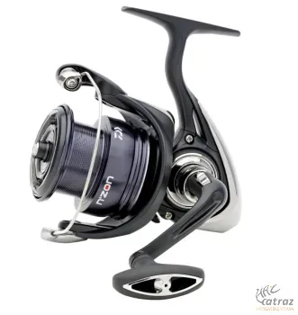 Daiwa 25 N'Zon LT 5000S - Daiwa Feeder Orsó