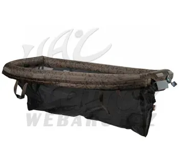 Solar SP C-TECH Floatation Cell - Solar Felfújható Lebegő Halbölcső