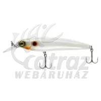 Reiva Mystic Bone White Wobbler – 100mm 17.5g