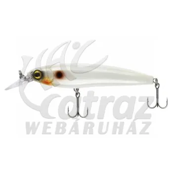 Reiva Mystic Bone White Wobbler – 100mm 17.5g
