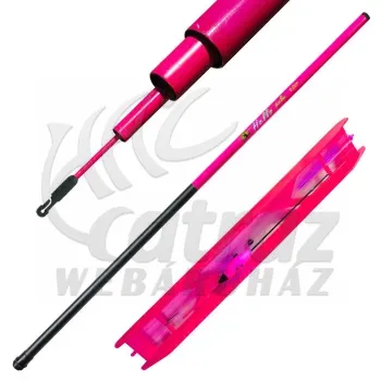 Frenetic Pink Spiccbot Zsebpecával 3 méter