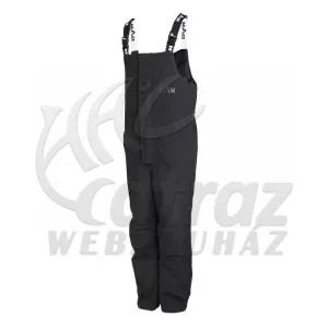 Dam Xtherm2 Winter Suit Black - M - Thermoruha