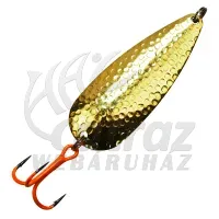 Wizard Strike+ Runex Pro Támolygó Villantó 7cm 17g - Bronz Gödrös