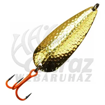Wizard Strike+ Runex Pro Támolygó Villantó 7cm 17g - Bronz Gödrös