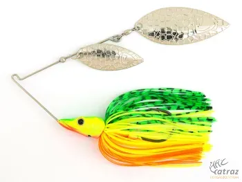 Fox Spinnerbait Firetiger 14g NSA004 - Fox Spinner Bait