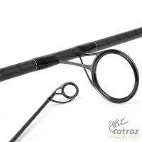Shimano Tribal TX-Ultra A 12ft 3,0lb 3,66 méter - Shimano TX Ultra 12300 Bojlis Bot