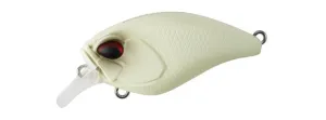 Duo Realis Crank Mid Roller 40F 4cm 5.3g Mat Bone - Duo Wobbler CCC3517