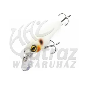 Reiva Mystic Bone White Wobbler – 100mm 17.5g