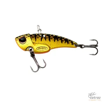 Berkley Power Blade 18 gramm Tiger Prawn - Berkley Fém Műcsali