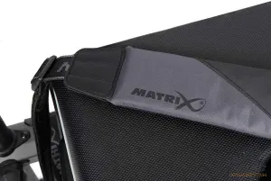 Matrix XR36 SL Edition Versenyláda - Graphite