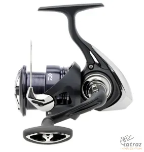 Daiwa 25 N'Zon LT 5000S - Daiwa Feeder Orsó