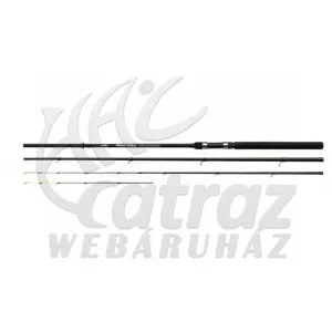 Nevis Pontyozó Feeder Szett – Pantera Carp 3,6m & Patriot 4000