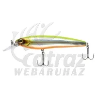 Reiva Mystic Silver SFC Wobbler – 100mm 17.5g