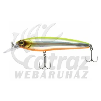 Reiva Mystic Silver SFC Wobbler – 100mm 17.5g