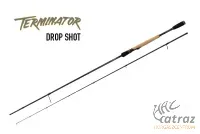 Fox Rage Terminanor Dropshot Pergető Bot 2,70m 4-17g NRD339