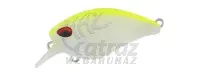 Duo Realis Crank Mid Roller 40F 4cm 5.3g Ghost Chart - Duo Wobbler CCC3028