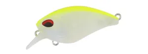 Duo Realis Crank Mid Roller 40F 4cm 5.3g Ghost Chart - Duo Wobbler CCC3028