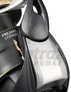 Daiwa 2026 Freams LT 1000S-P - Daiwa Pergető Orsó