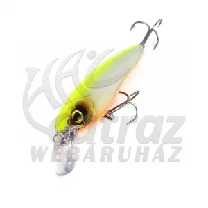 Reiva Mystic Silver SFC Wobbler – 100mm 17.5g