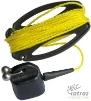 Carp Spirit Főzsinórsüllyesztő 80 gramm +5m Zsinór