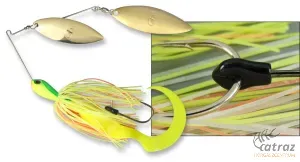 Gamakatsu Trailer Horog Méret: 2/0 Spinnerbait Csalihoz - Gamakatsu Trailer Hook