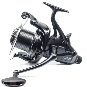 Shimano Big Baitrunner XTB LC Nyeletőfékes Távdobó Orsó