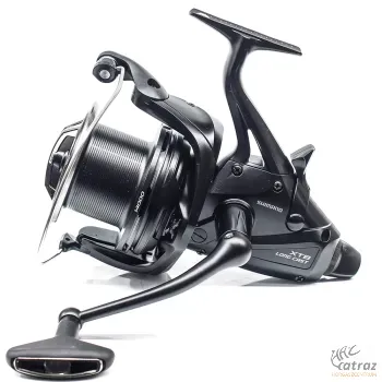 Shimano Big Baitrunner XTB LC Nyeletőfékes Távdobó Orsó