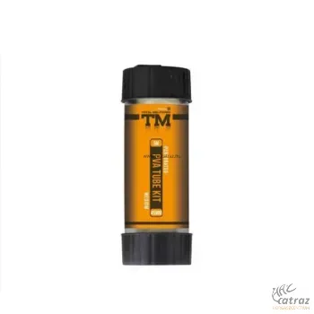 PVA Prologic TM Tube Refill Perforált 5m 30mm Utántöltő