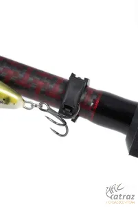 Fox Rage Strike Point Lure Keeper - Fox Rage Műcsali Tartó Adapter Horgászbotra