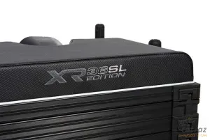 Matrix XR36 SL Edition Versenyláda - Graphite