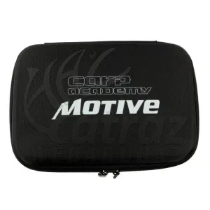 Carp Academy Motive Elektromos Kapásjelző Szett 2+1