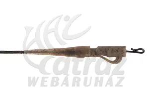 Fox Edges Camo Slik Lead Clip Kit - ólomkapocs készlet