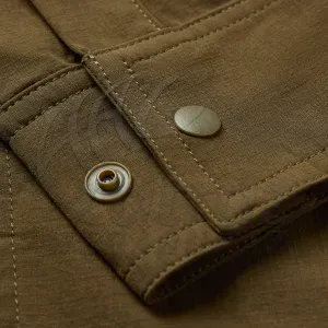Trakker Trakker TechPro Mozzi Shirt - L - Trakker ing
