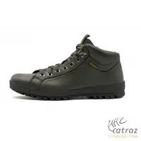 Korda Horgász Bakancs Méret: 47 - Korda Cipő Kore Kombat Boots Olive