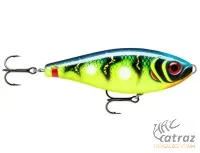 Rapala X-Rap Haku Halloween XRHK14 HPS