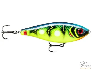 Rapala X-Rap Haku Halloween XRHK14 HPS