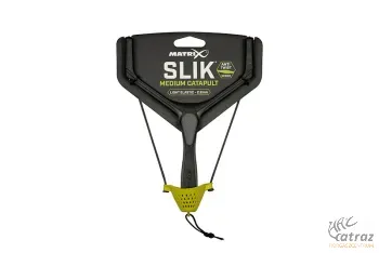 Matrix Slik Catapult Medium Light Elastic 2,2mm - Matrix Közepes Light Csúzli