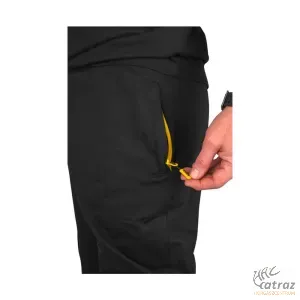 Black Cat Black Jogger XL - BlackCat Melegítő Nadrág