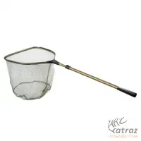 Nevis Comfort Landing Net L - Nevis Merítőháló