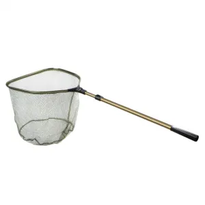 Nevis Comfort Landing Net L - Nevis Merítő
