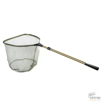 Nevis Comfort Landing Net L - Nevis Merítőháló