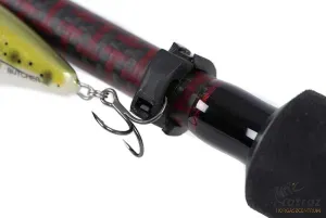 Fox Rage Strike Point Lure Keeper - Fox Rage Műcsali Tartó Adapter Horgászbotra