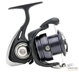 Daiwa 25 N'Zon LT 4000C - Daiwa Match & Feeder Orsó
