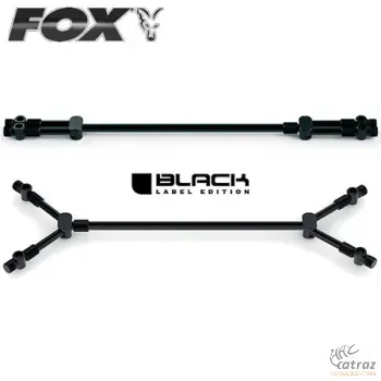 Rod Pod Fox Black Label (CRP025)