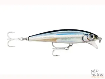 Rapala XRMAGCA10 ANC - Rapala X-Rap Magnum Cast