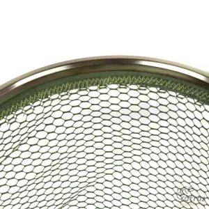 Nevis Comfort Landing Net L - Nevis Merítőháló
