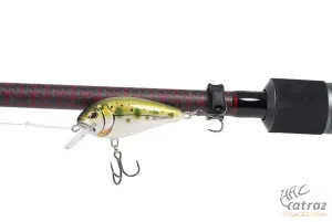 Fox Rage Strike Point Lure Keeper - Fox Rage Műcsali Tartó Adapter Horgászbotra