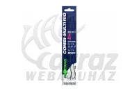 Korda Combi Multi Rig Wide Gape X – 4 – Előkötött Horog